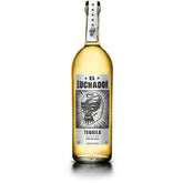 El Luchador Reposado Tequila 750ml