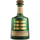 Tres Generaciones® Reposado 750ml