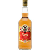 Trader Vic's Spiced Rum 750ml