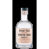 Buffalo Trace White Dog Mash #1 375ml