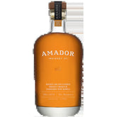 Amador Hop Whiskey Chardonnay Barrel Finish 750ml