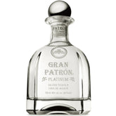 Gran Patrón Platinum 750ml