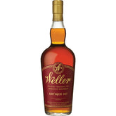 W.L. Weller Antique 107 750ml