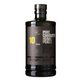 Port Charlotte 10 Year Heavily Peated Islay Single Malt Scotch Whisky 750ml