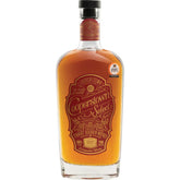 Cooperstown Select Straight Bourbon Whiskey