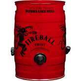 Fireball Cinnamon Whiskey FireKeg 1.75L