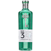 No.3 London Dry Gin 750ml