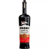 Nooku Peppermint Bourbon Cream 750ml