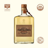 Pantalones Tequila Reposado 80 750ml