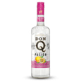 Don Q Pasión Rum 750ml
