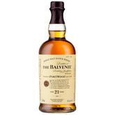 The Balvenie 21 Year Old PortWood 750ml