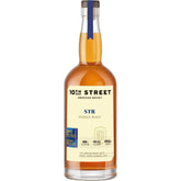 10th Street STR Single Malt American Whisky 750ml