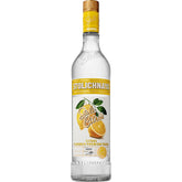 Stoli® Citros 750ml