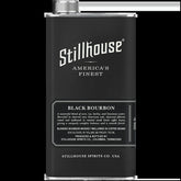 Stillhouse Black Bourbon 750ml