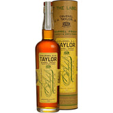 Colonel E.H. Taylor Barrel Proof Bourbon Whiskey 750ml