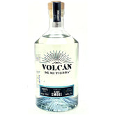 Volcán De Mi Tierra Blanco Smoke 750ml