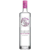 White Claw Black Cherry Vodka 750ml