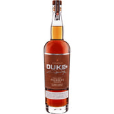 Duke Double Barrel Rye Founder's Reserve 750ml