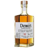 Dewar's Double Double 32 Year Old PX Sherry Casks 375ml