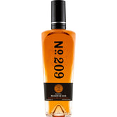 No. 209 Cabernet Sauvignon Barrel Reserve Dry Gin 750ml