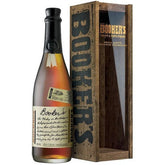 Booker's 2020-02 Boston Batch 750ml