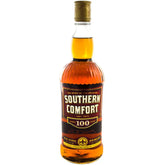 Southern Comfort 100 Proof Whiskey 750ml