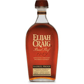 Elijah Craig® Barrel Proof 750ml