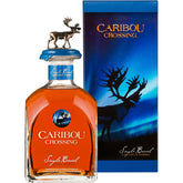 Caribou Crossing Single Barrel Canadian Whisky 750ml