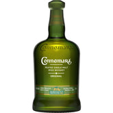 Connemara Original Peated Irish Whiskey 750ml