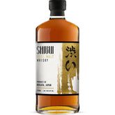 Shibui Pure Malt Japanese Whisky 750ml