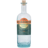 Las Californias Cítrico Gin 750ml