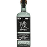 Montelobos Espadín Joven Artesanal Mezcal 750ml