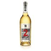 123 Organic Reposado Dos Tequila 750ml
