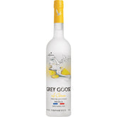 Grey Goose® Le Citron Vodka 750ml