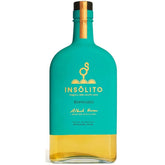 Insólito® Reposado Premium Tequila 750ml