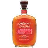 Jefferson's Pritchard Hill® Cabernet Cask Finished Bourbon 750ml