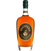 Michter's 10 Year Old Single Barrel Rye Whiskey 750ml