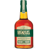 Henry Mckenna 10 Year Old Bottled In Bond Bourbon Whiskey 750ml