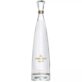 Cincoro Blanco Tequila 750ml