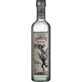 Chamucos Blanco Tequila 750ml