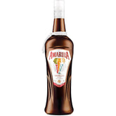 Amarula Vanilla Spice Cream Liqueur 750ml