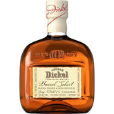 George Dickel Barrel Select Tennessee Whiskey 750ml