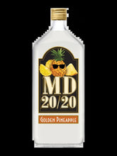 MD 20/20 Pineapple Gold Flavored Wine 750ml