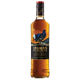 The Famous Grouse Smoky Black Scotch Whisky 750ml