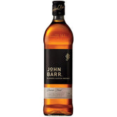 John Barr Blended Scotch Whisky 750ml
