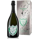 DOM PERIGNON Limited Edition by Michael Riedel Brut Champagne 750ml
