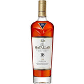 The Macallan Double Cask 18 Years Old Scotch Whisky 750ml