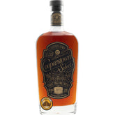 Cooperstown Select Straight American Single Malt Whiskey