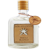 Los Arango Blanco Tequila 750ml