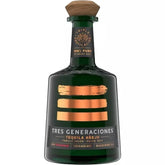 Tres Generaciones® Añejo 750ml